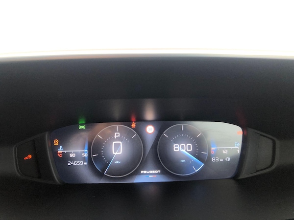 Used Peugeot 308 2023 for sale - 75415363: Photo 39