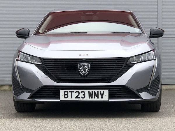 Used Peugeot 308 2023 for sale - 75415363: Photo 3