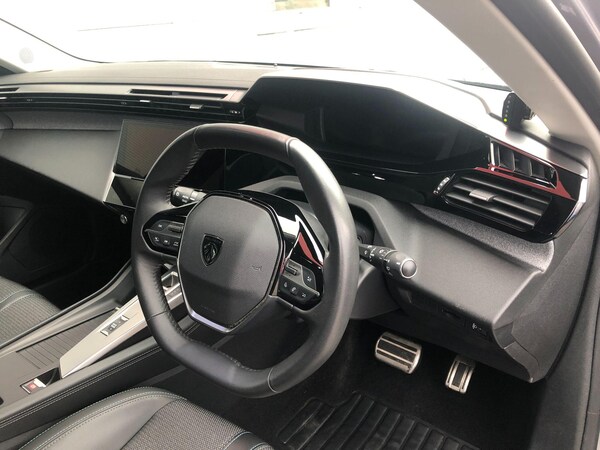 Used Peugeot 308 2023 for sale - 75415363: Photo 42