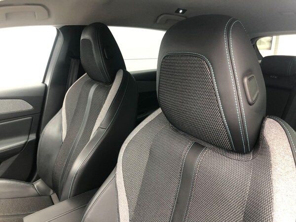 Used Peugeot 308 2023 for sale - 75415363: Photo 44