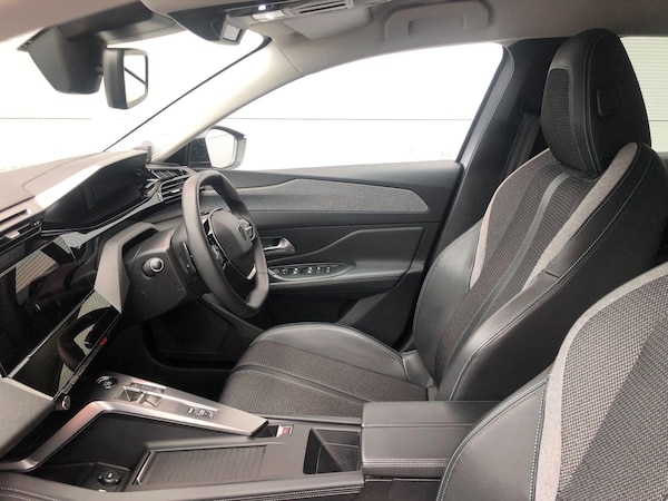 Used Peugeot 308 2023 for sale - 75415363: Photo 45