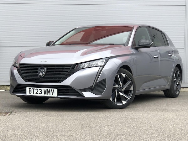 Used Peugeot 308 2023 for sale - 75415363: Photo 4