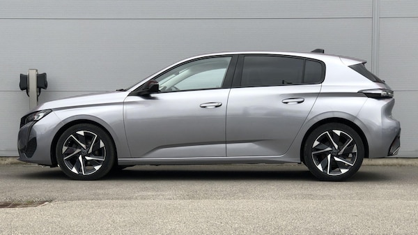 Used Peugeot 308 2023 for sale - 75415363: Photo 6