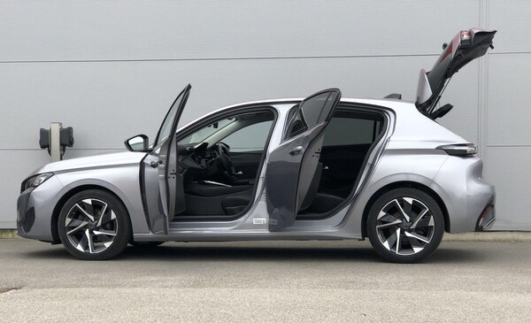 Used Peugeot 308 2023 for sale - 75415363: Photo 7