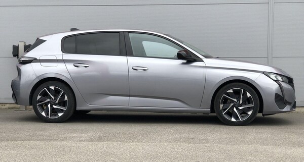 Used Peugeot 308 2023 for sale - 75415363: Photo 9
