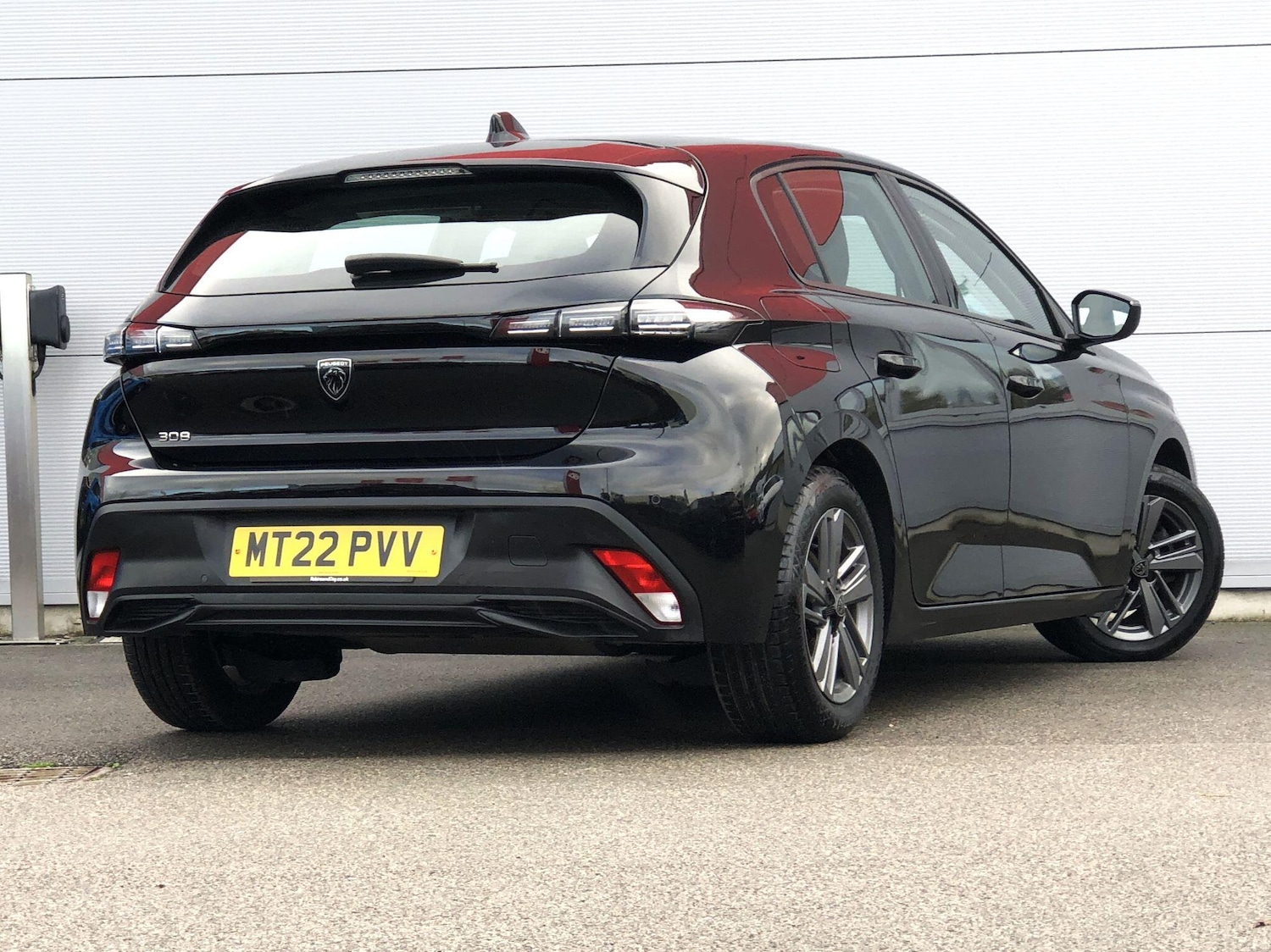 Used Peugeot 308 2022 for sale - 76199663: Photo 10