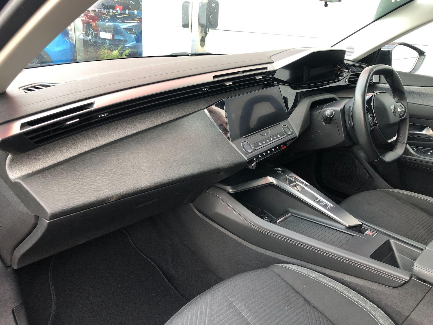 Used Peugeot 308 2022 for sale - 76199663: Photo 11