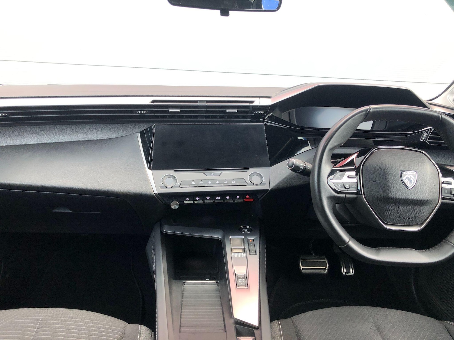 Used Peugeot 308 2022 for sale - 76199663: Photo 12