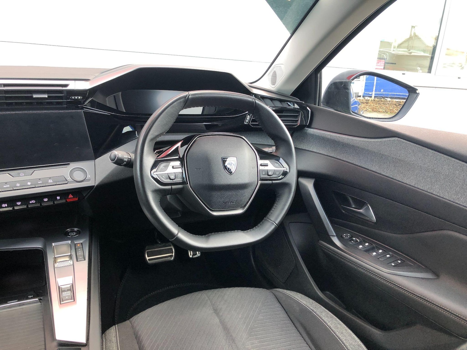 Used Peugeot 308 2022 for sale - 76199663: Photo 13