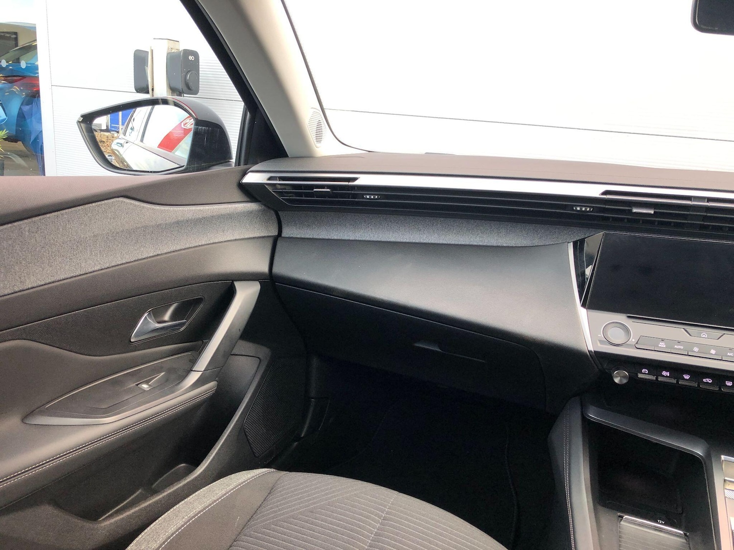 Used Peugeot 308 2022 for sale - 76199663: Photo 14