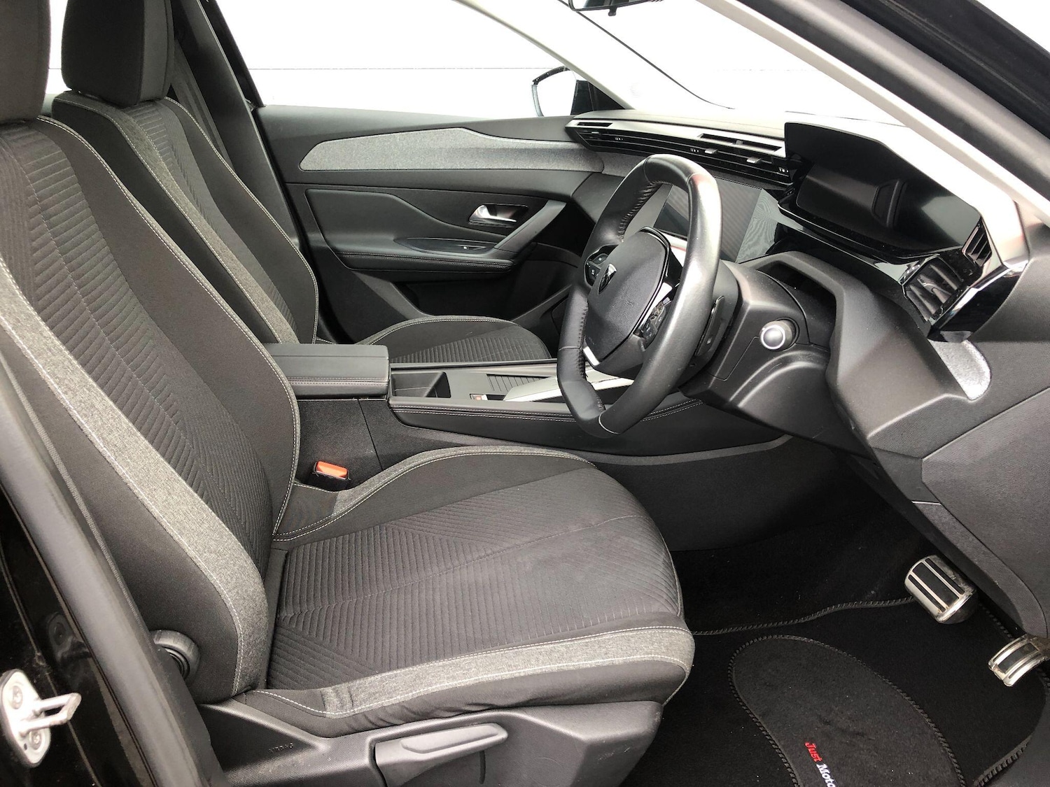 Used Peugeot 308 2022 for sale - 76199663: Photo 15