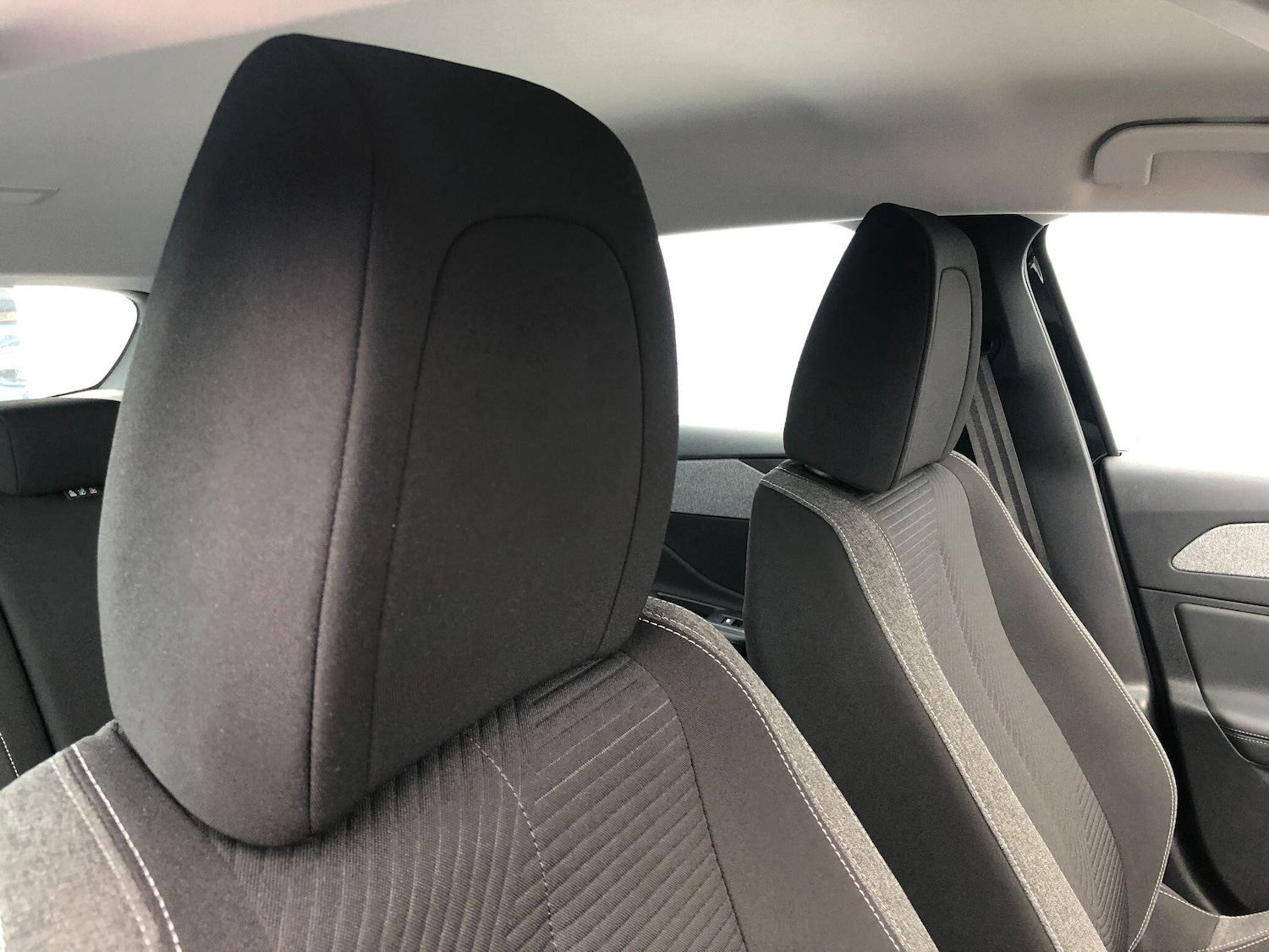 Used Peugeot 308 2022 for sale - 76199663: Photo 17