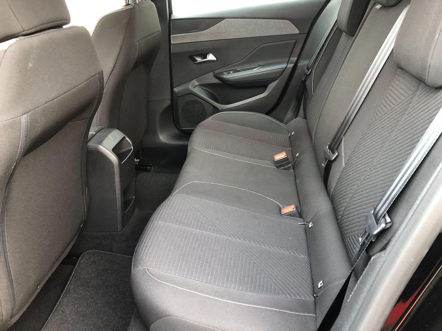 Used Peugeot 308 2022 for sale - 76199663: Photo 18