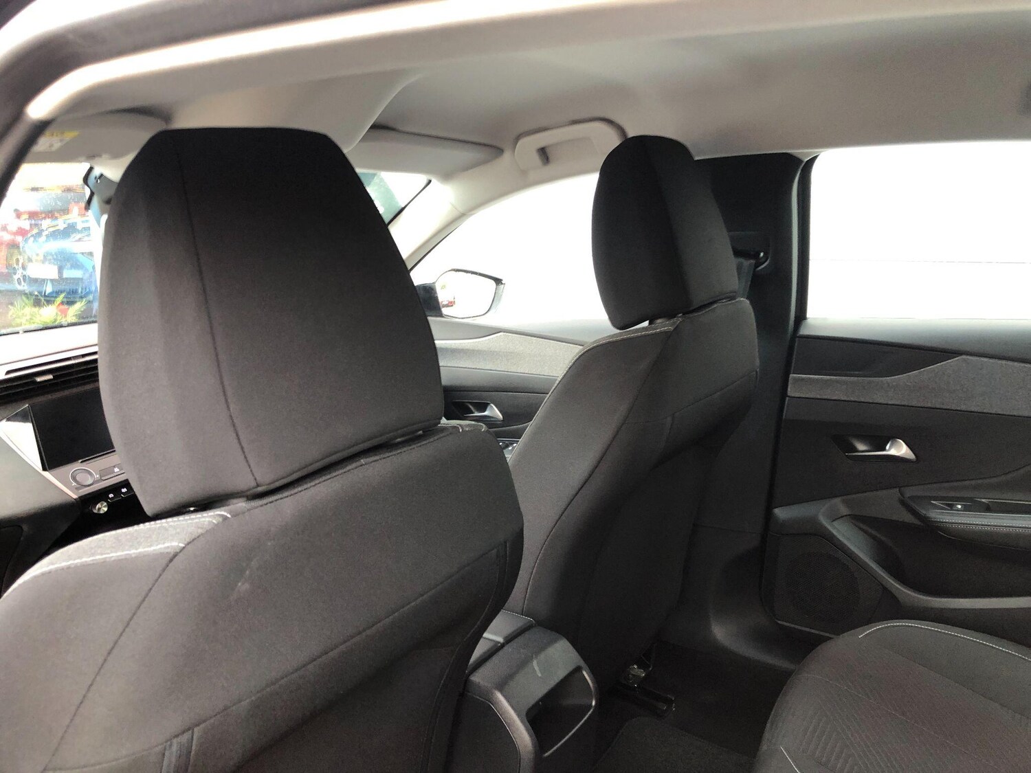 Used Peugeot 308 2022 for sale - 76199663: Photo 21