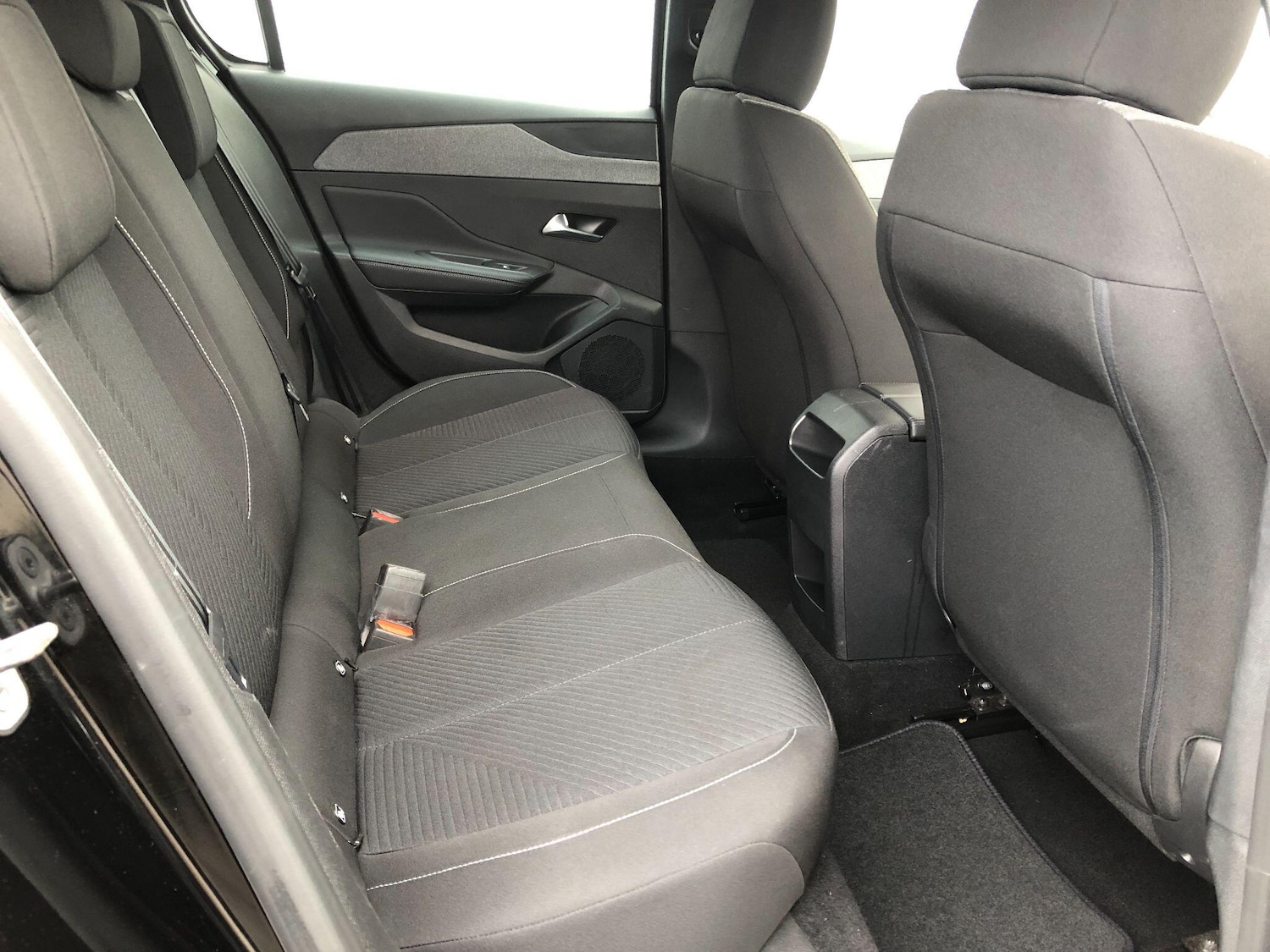 Used Peugeot 308 2022 for sale - 76199663: Photo 22