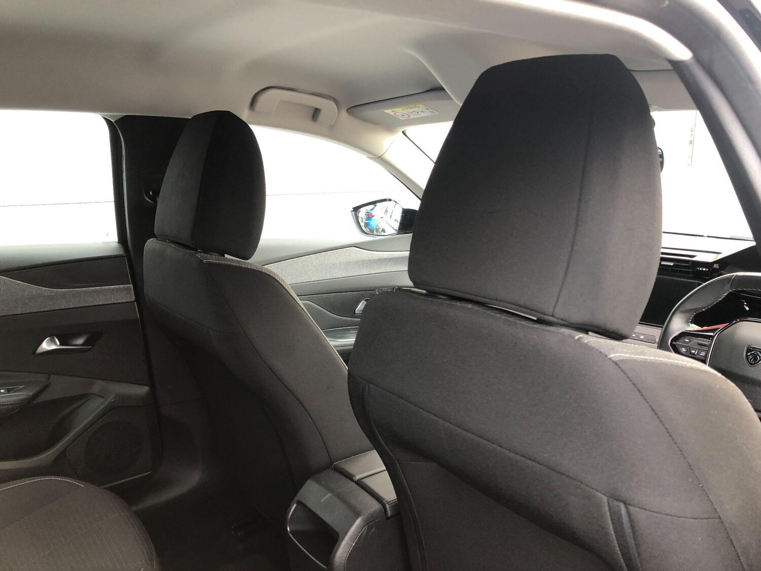 Used Peugeot 308 2022 for sale - 76199663: Photo 23