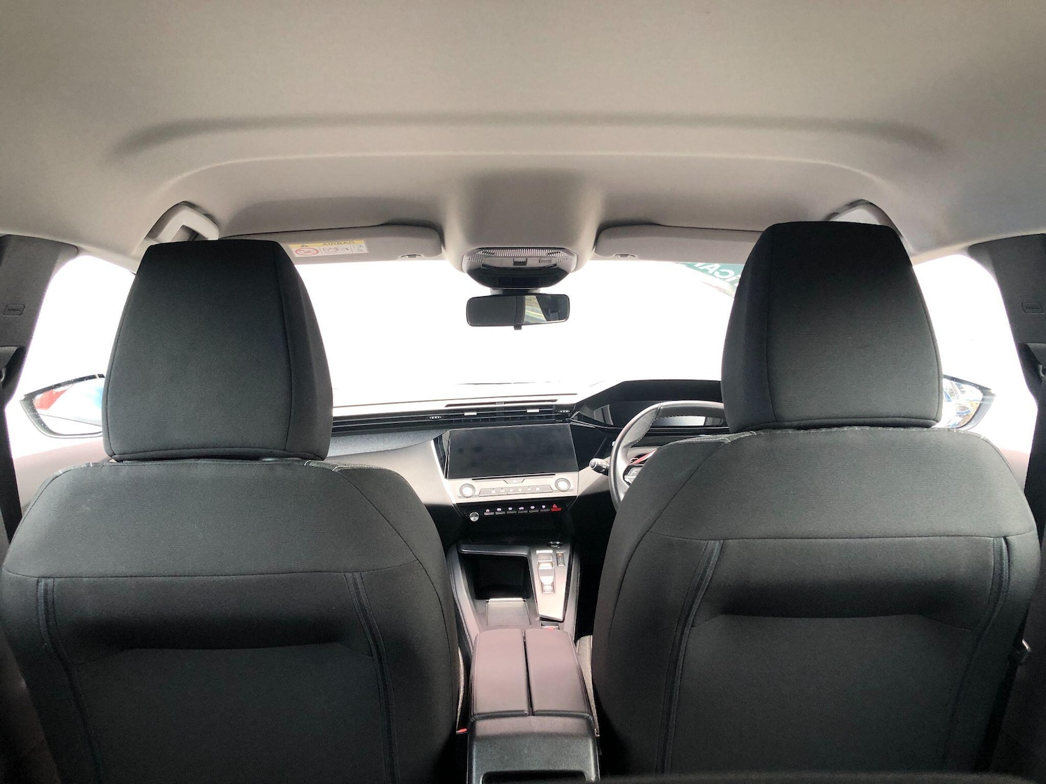 Used Peugeot 308 2022 for sale - 76199663: Photo 26