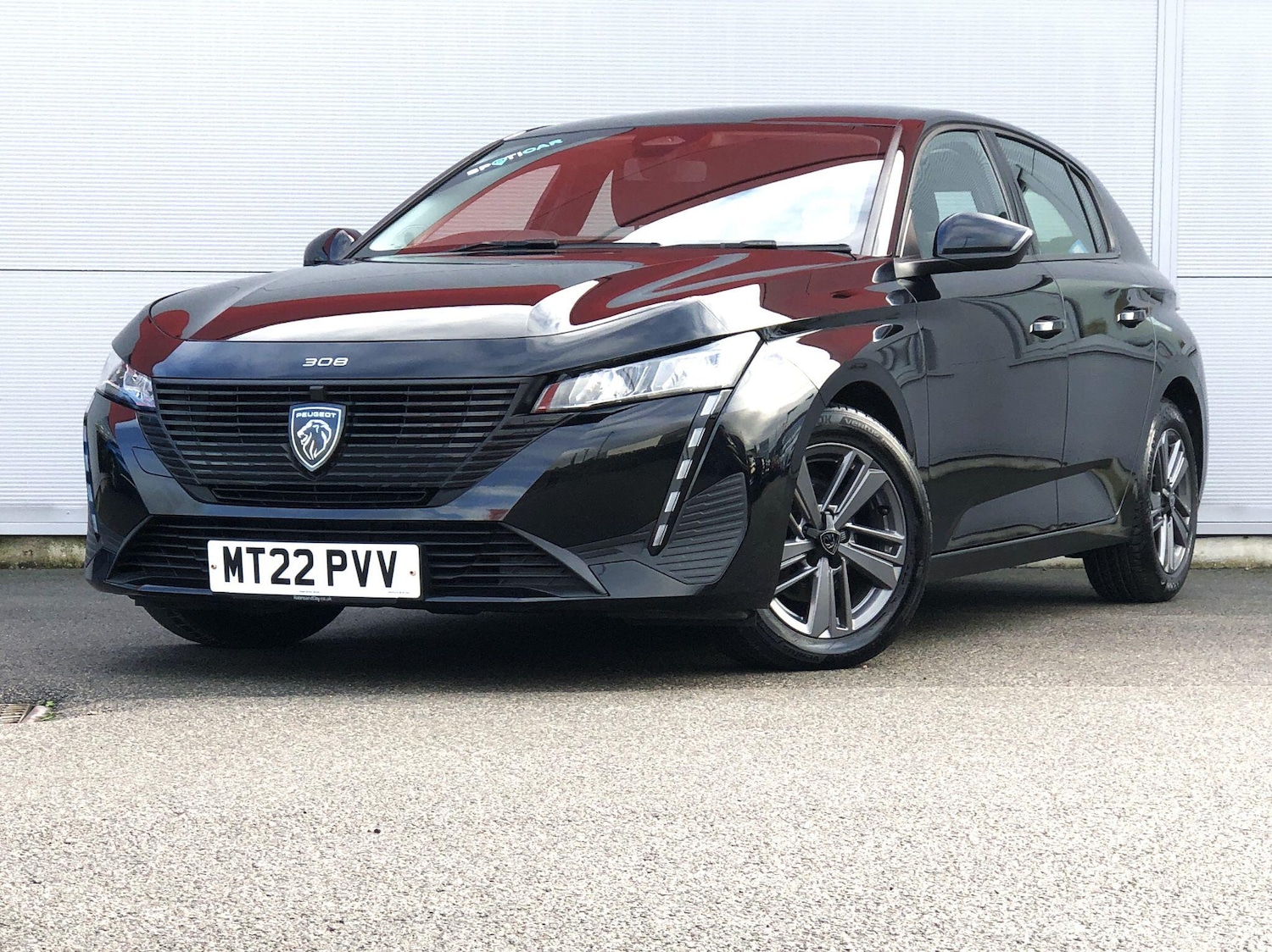 Used Peugeot 308 2022 for sale - 76199663: Photo 3