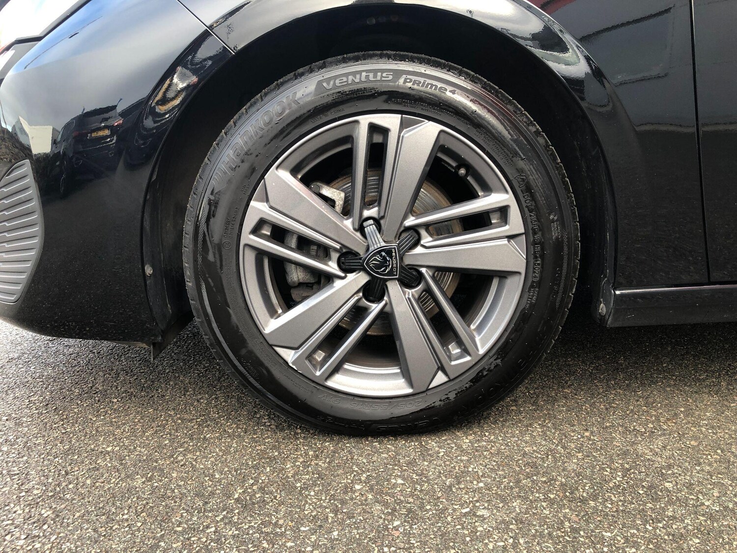 Used Peugeot 308 2022 for sale - 76199663: Photo 31