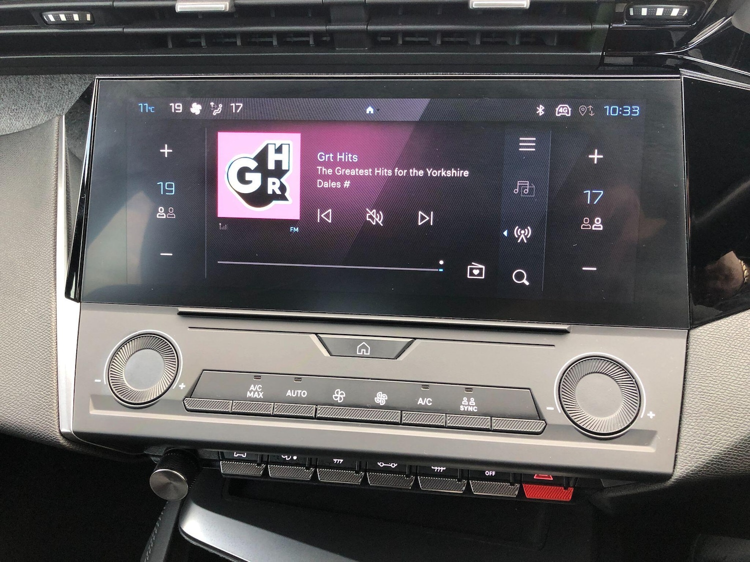 Used Peugeot 308 2022 for sale - 76199663: Photo 32