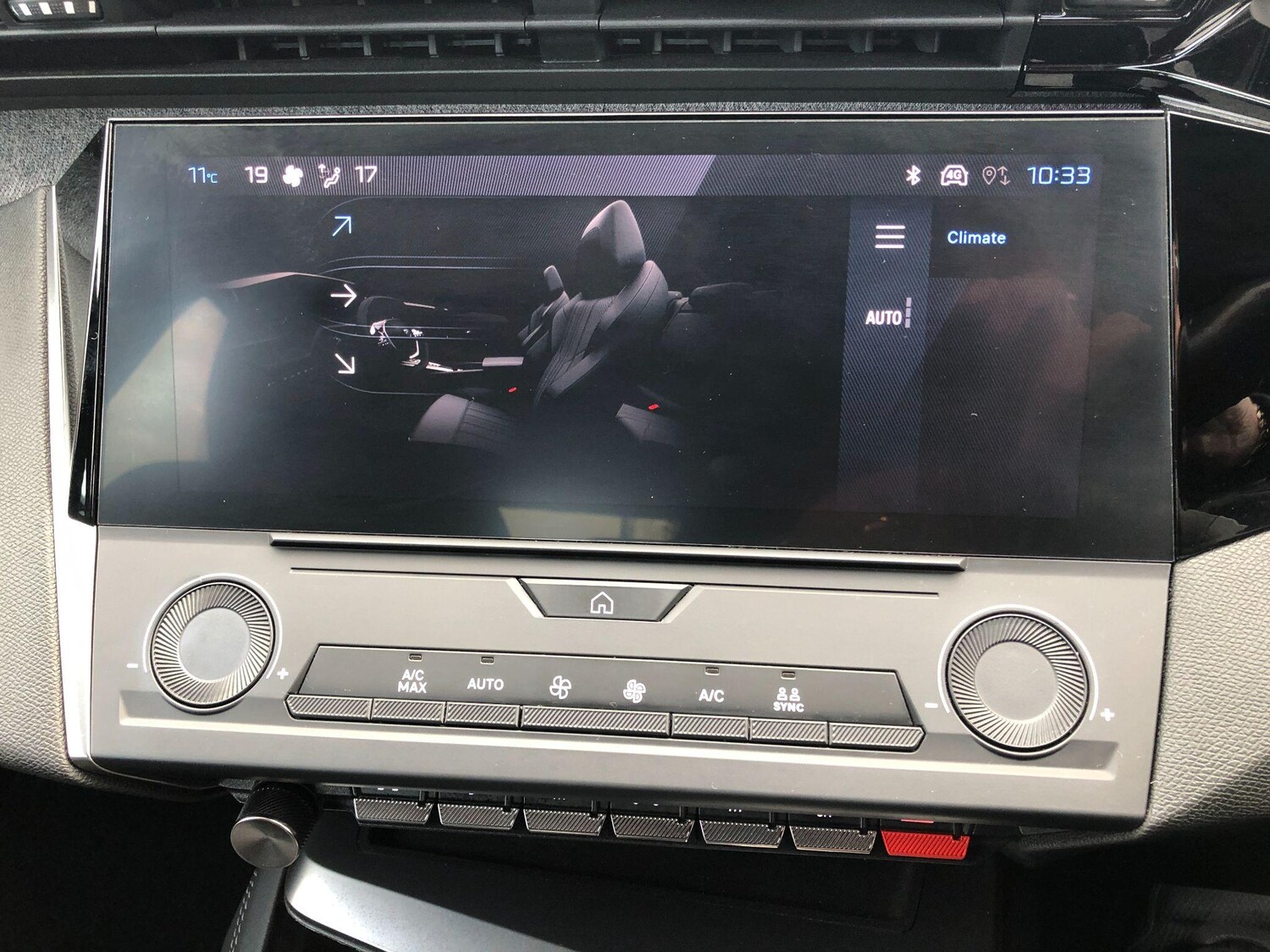 Used Peugeot 308 2022 for sale - 76199663: Photo 33