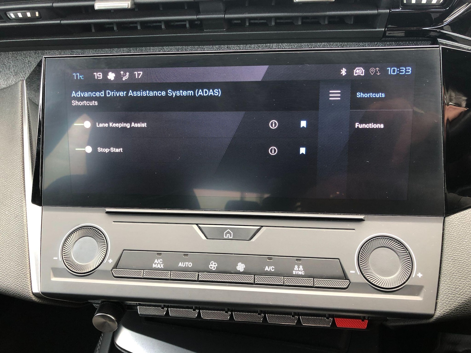 Used Peugeot 308 2022 for sale - 76199663: Photo 34