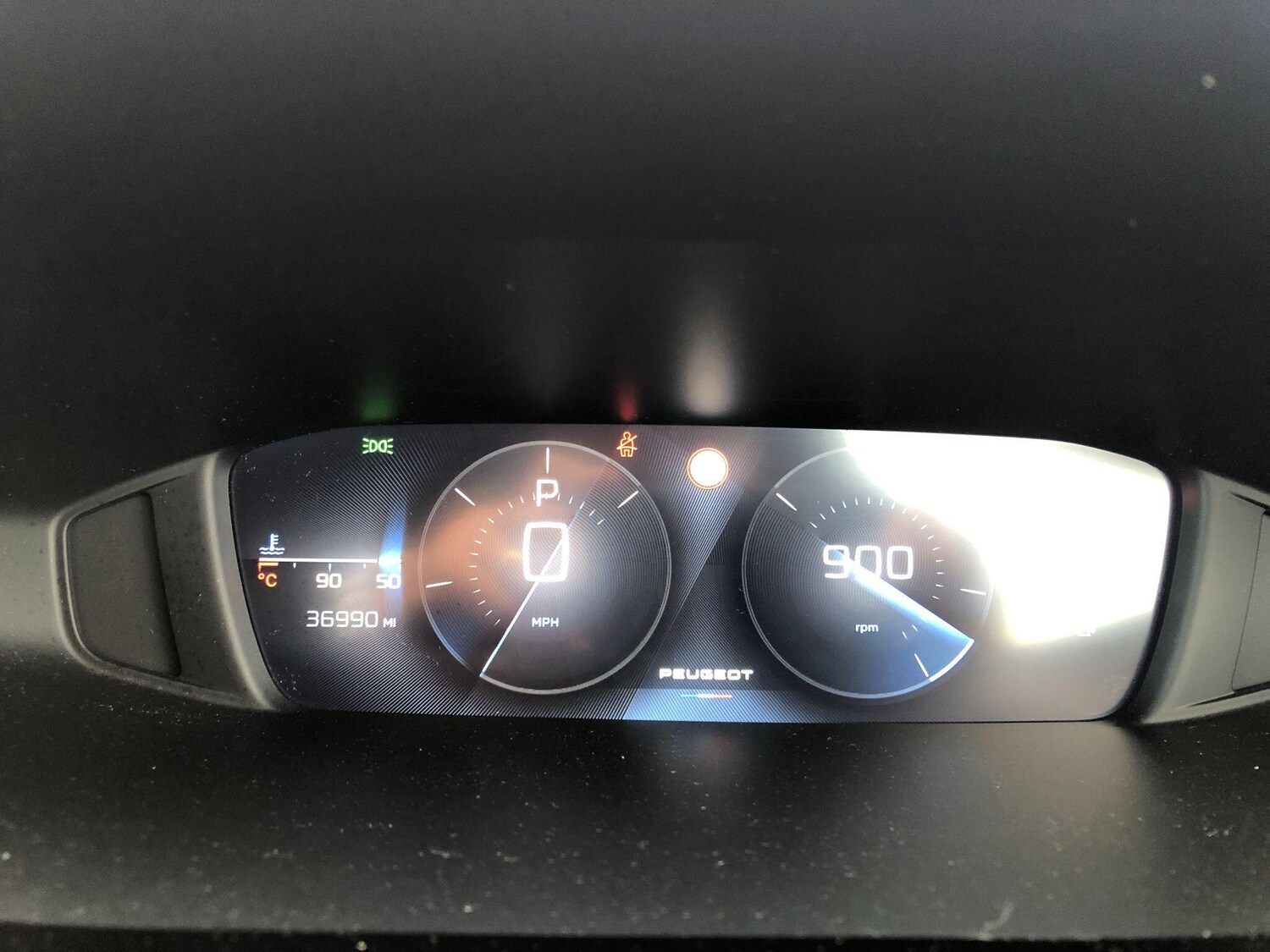 Used Peugeot 308 2022 for sale - 76199663: Photo 36