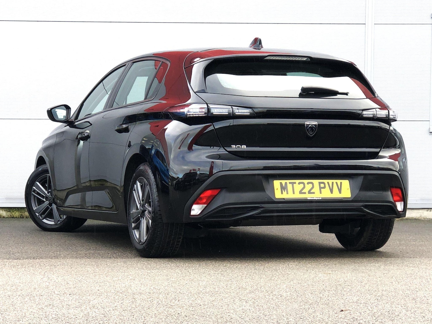 Used Peugeot 308 2022 for sale - 76199663: Photo 4
