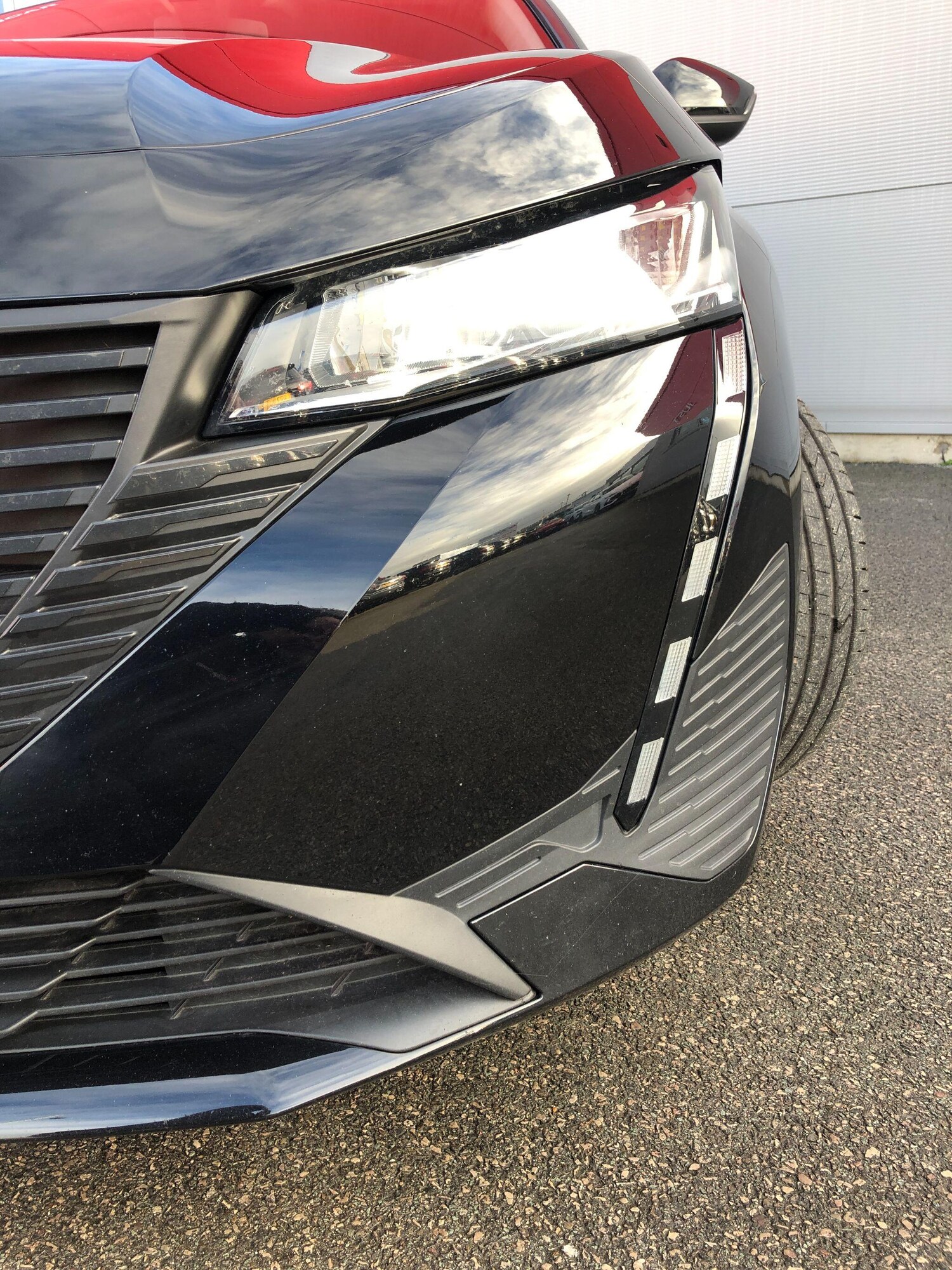 Used Peugeot 308 2022 for sale - 76199663: Photo 42