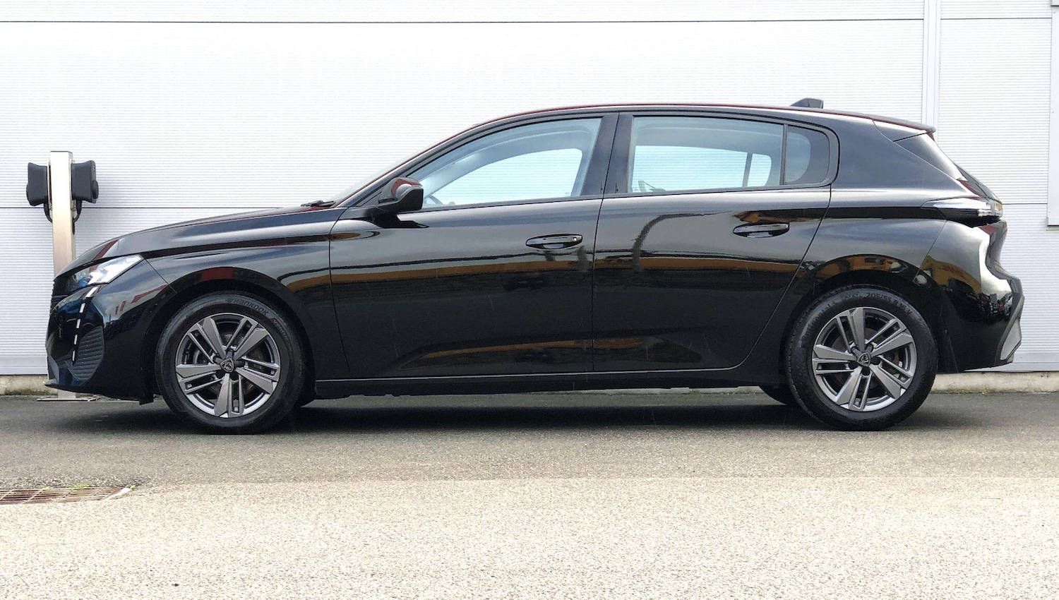 Used Peugeot 308 2022 for sale - 76199663: Photo 5