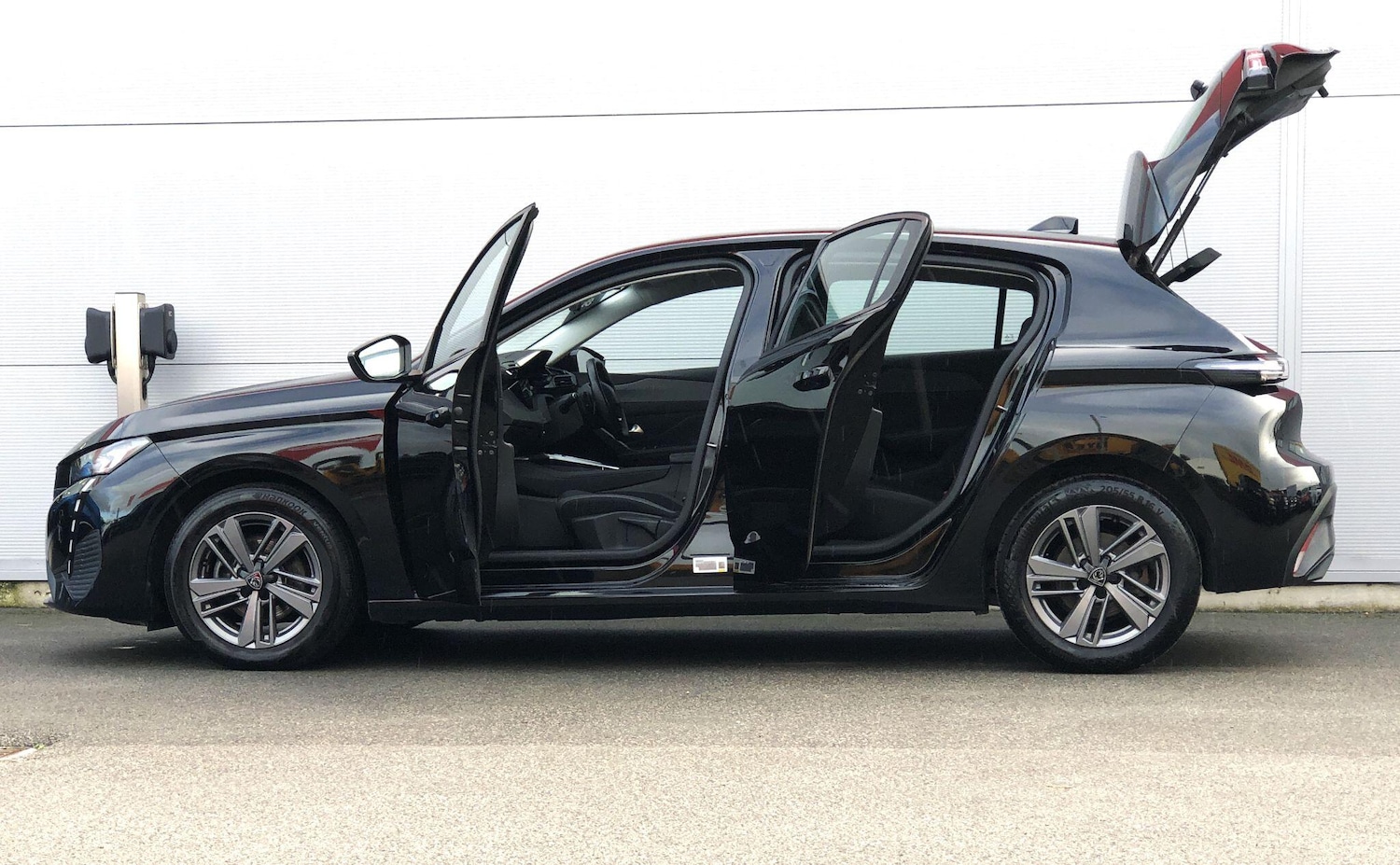 Used Peugeot 308 2022 for sale - 76199663: Photo 6