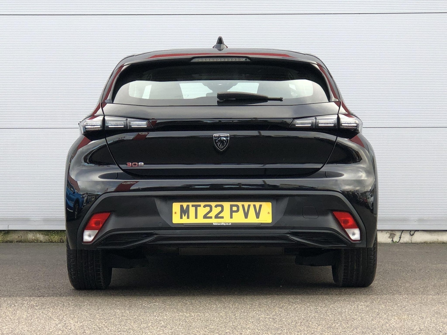 Used Peugeot 308 2022 for sale - 76199663: Photo 7