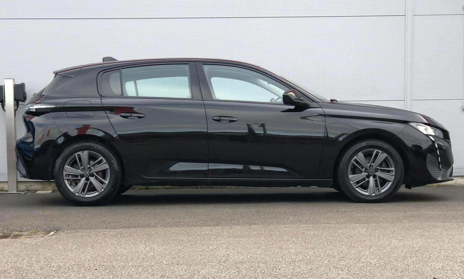 Used Peugeot 308 2022 for sale - 76199663: Photo 8