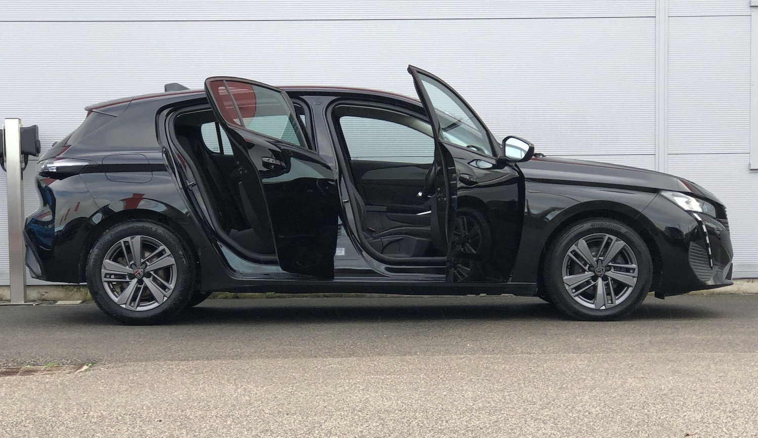 Used Peugeot 308 2022 for sale - 76199663: Photo 9