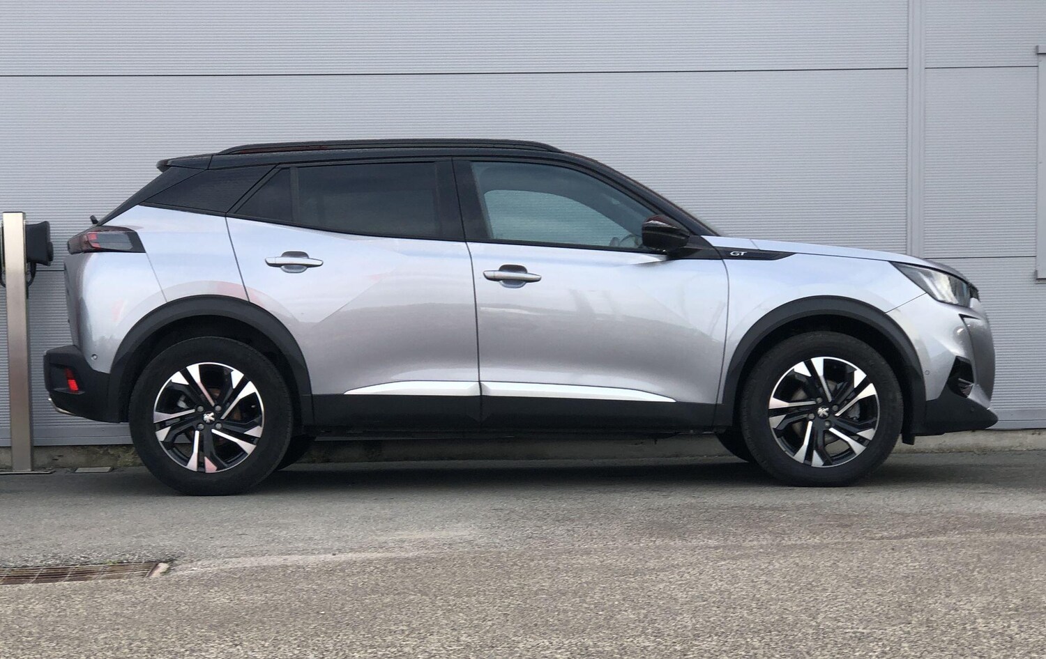 Used Peugeot 2008 2022 for sale - 75781293: Photo 16