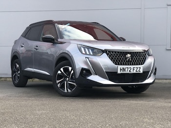 Peugeot - 2008
