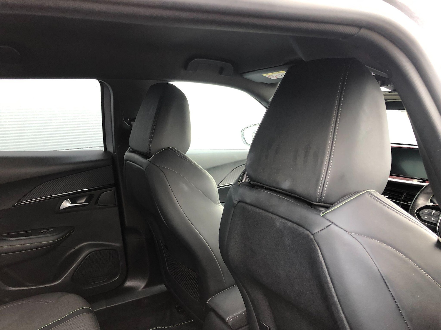 Used Peugeot 2008 2022 for sale - 75781293: Photo 20