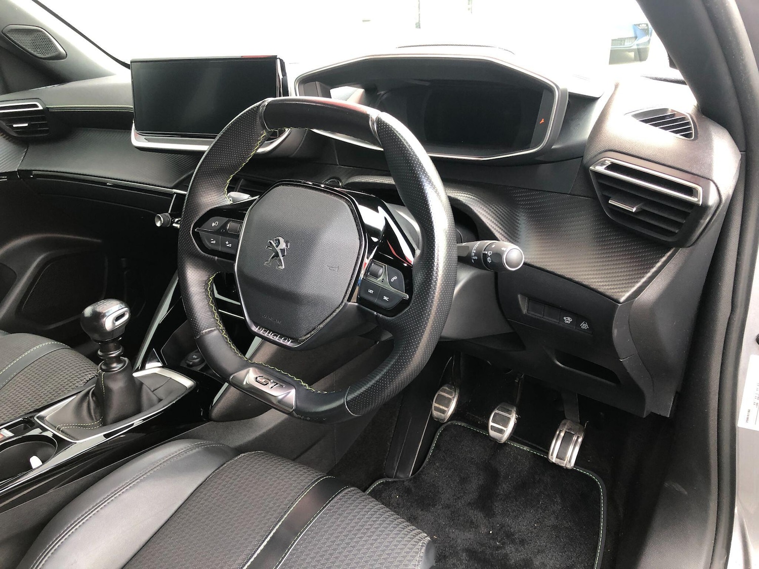 Used Peugeot 2008 2022 for sale - 75781293: Photo 23