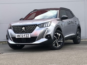 Used Peugeot 2008 2022 for sale - 75781293: Photo
