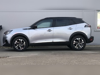 Used Peugeot 2008 2022 for sale - 75781293: Photo