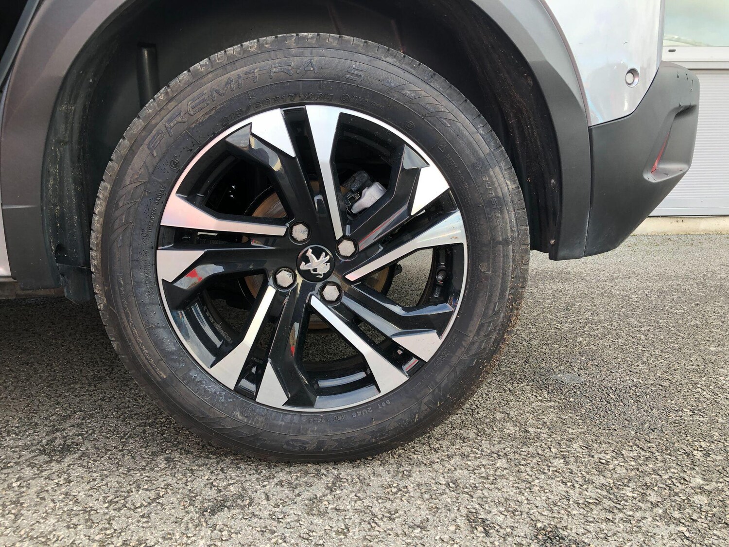 Used Peugeot 2008 2022 for sale - 75781293: Photo 6