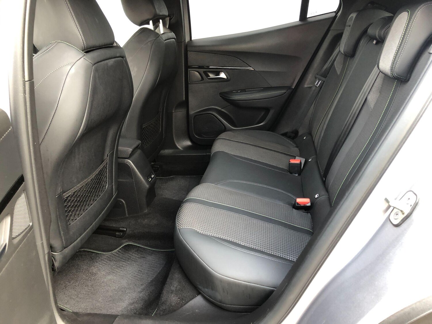 Used Peugeot 2008 2022 for sale - 75781293: Photo 8