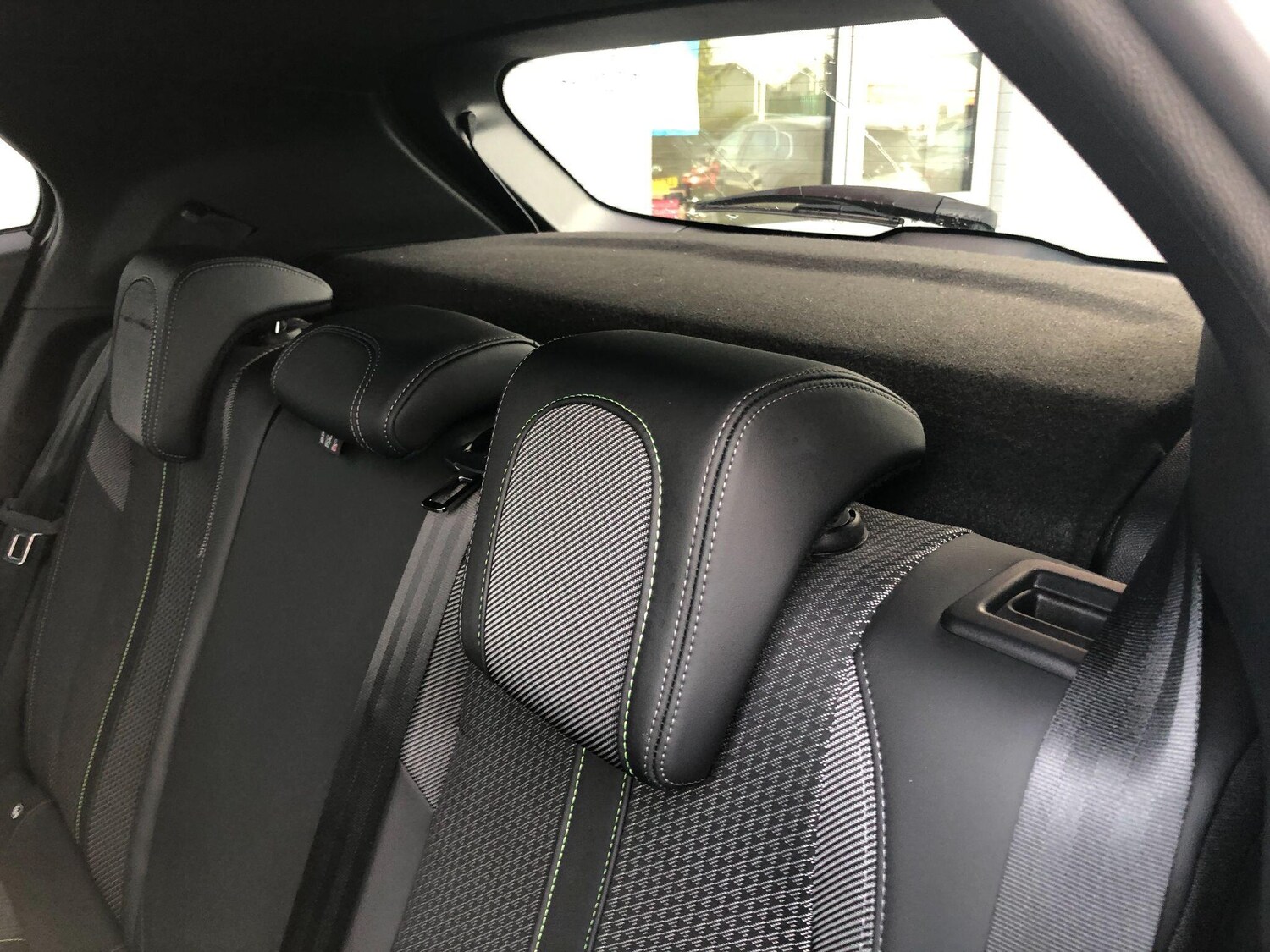 Used Peugeot 2008 2022 for sale - 75781293: Photo 9