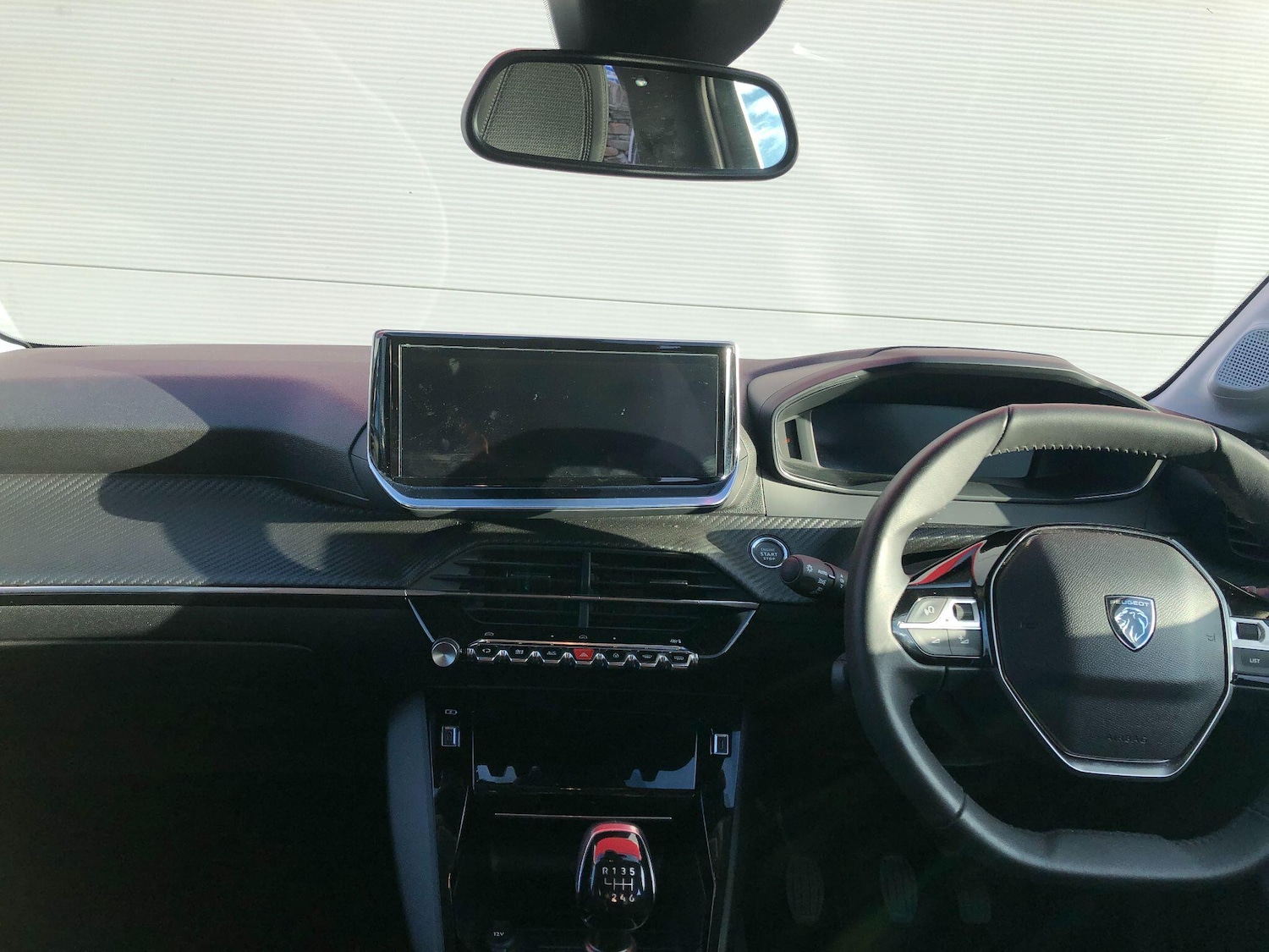 Used Peugeot 208 2024 for sale - 76728242: Photo 12