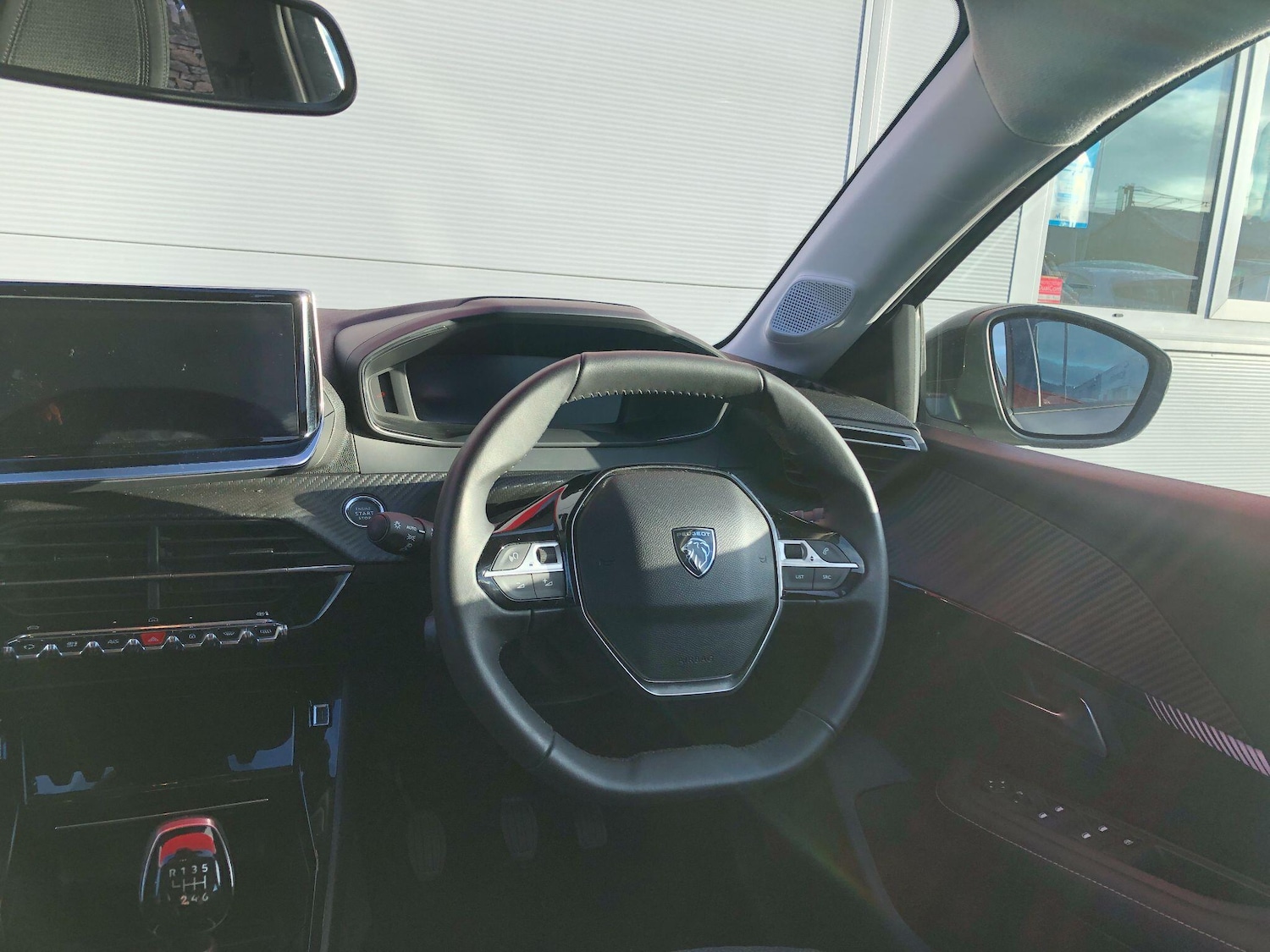 Used Peugeot 208 2024 for sale - 76728242: Photo 13