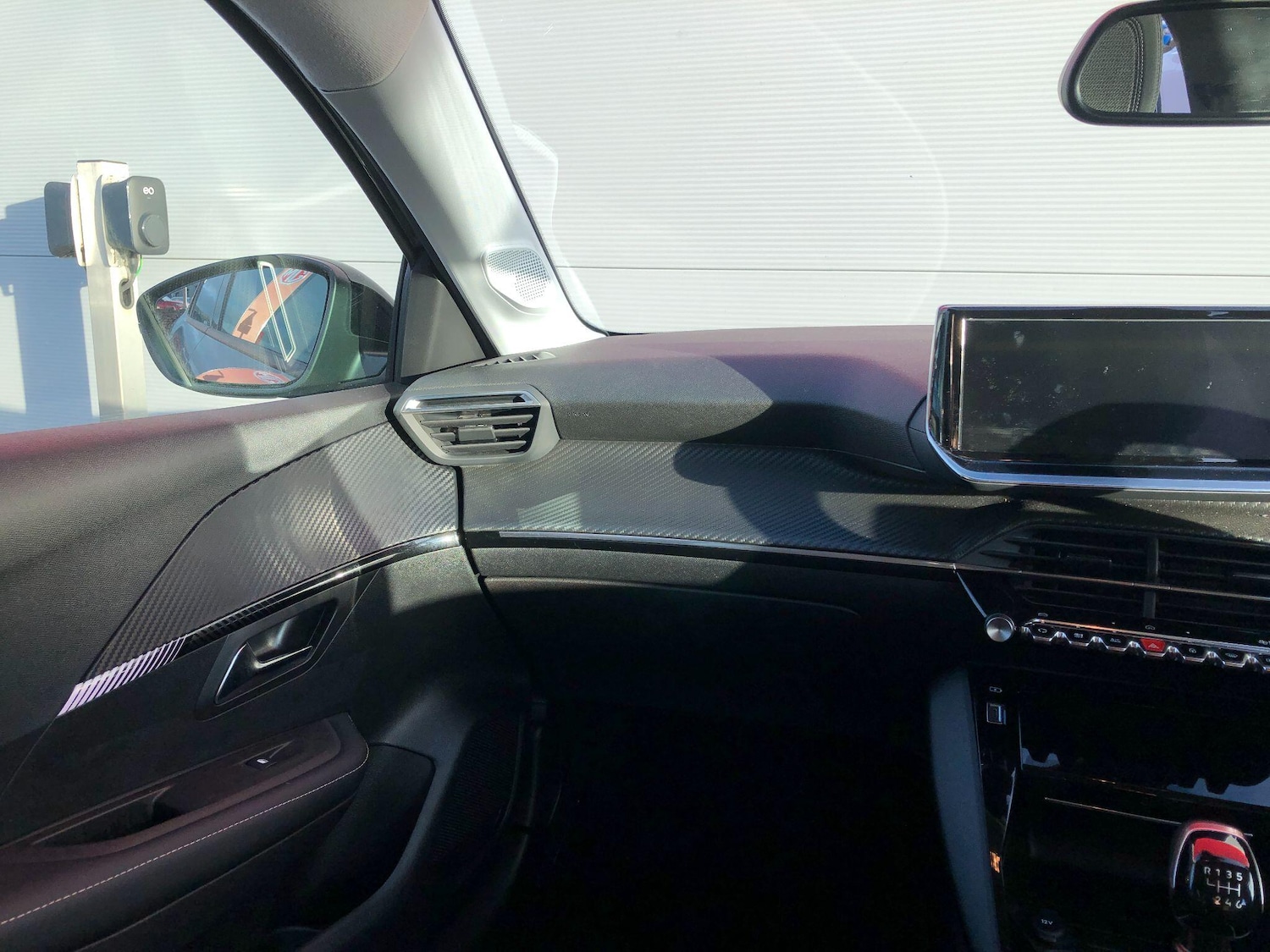 Used Peugeot 208 2024 for sale - 76728242: Photo 14