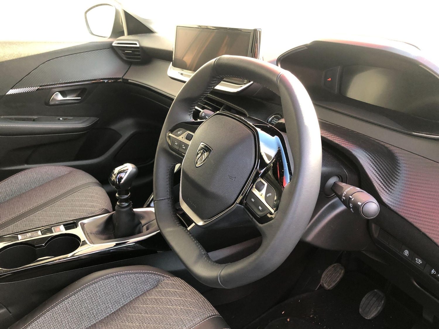 Used Peugeot 208 2024 for sale - 76728242: Photo 16