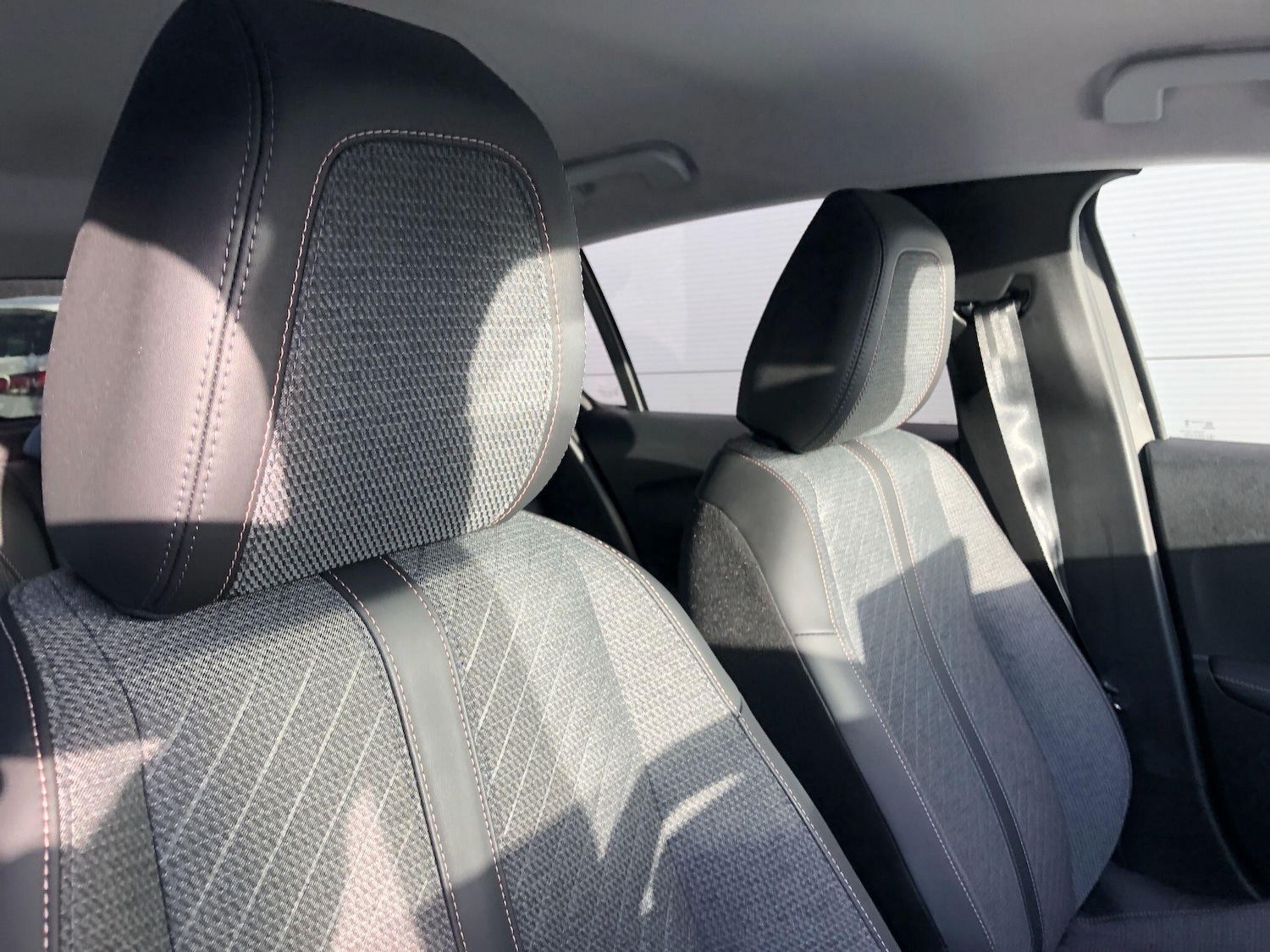 Used Peugeot 208 2024 for sale - 76728242: Photo 17