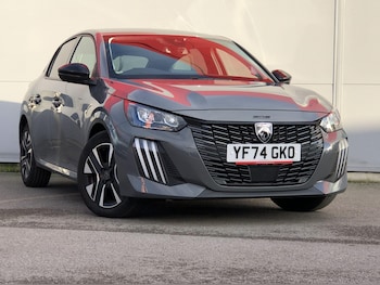 Used Peugeot 208 2024 for sale - 76728242: Photo