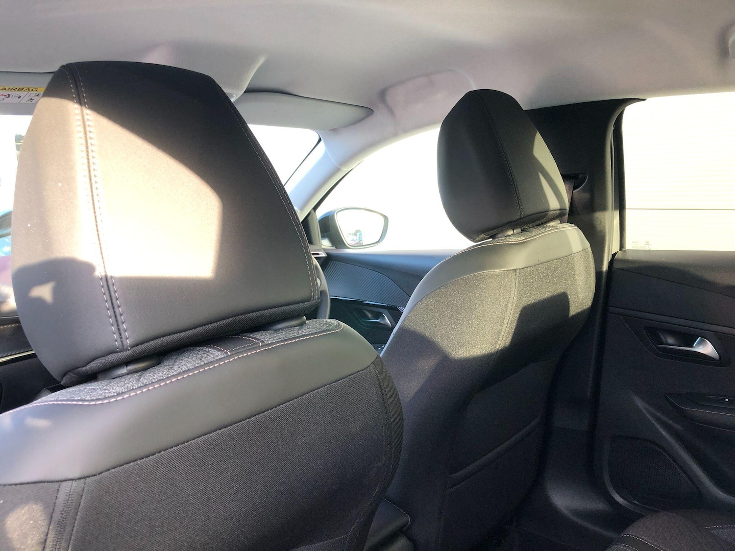 Used Peugeot 208 2024 for sale - 76728242: Photo 20